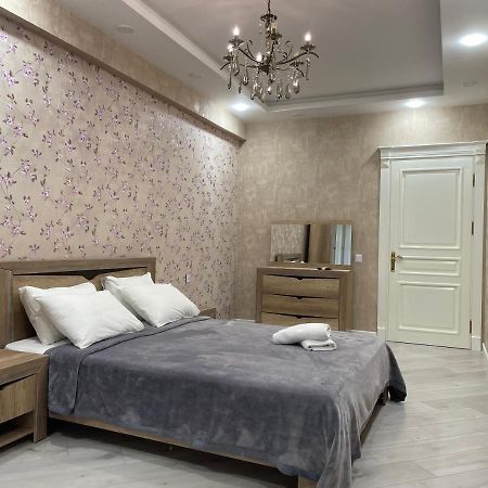 Park Azure Apartment Baku Luaran gambar