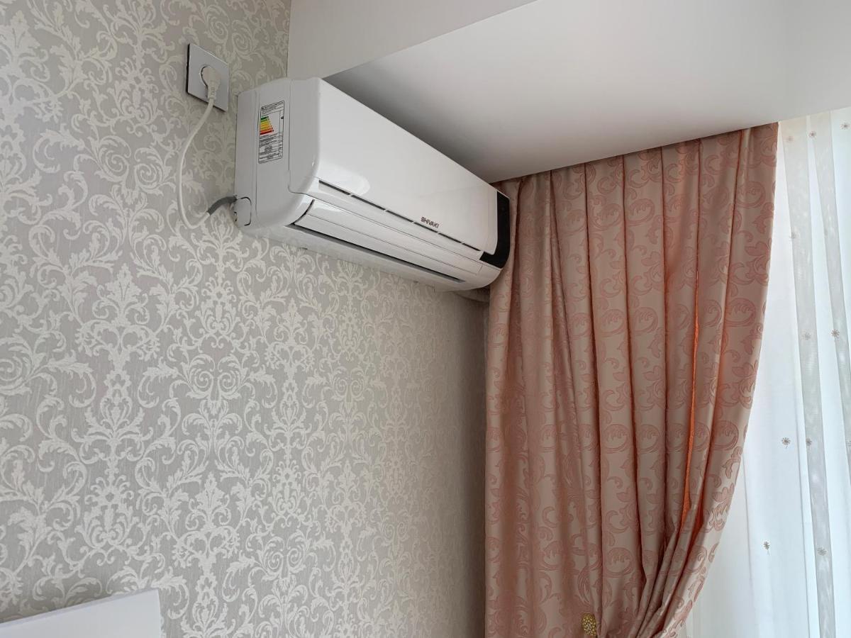 Park Azure Apartment Baku Luaran gambar