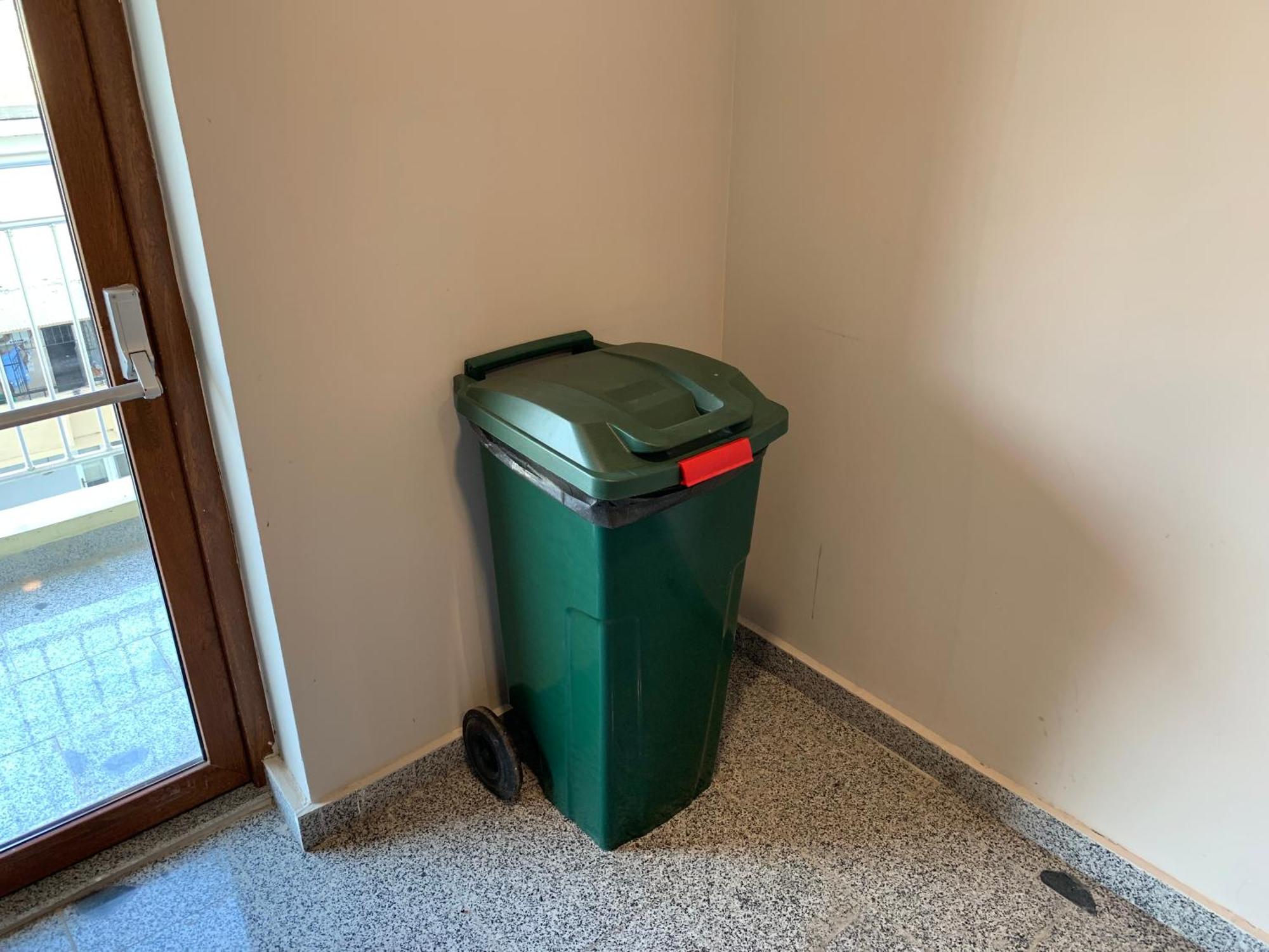 Park Azure Apartment Baku Luaran gambar